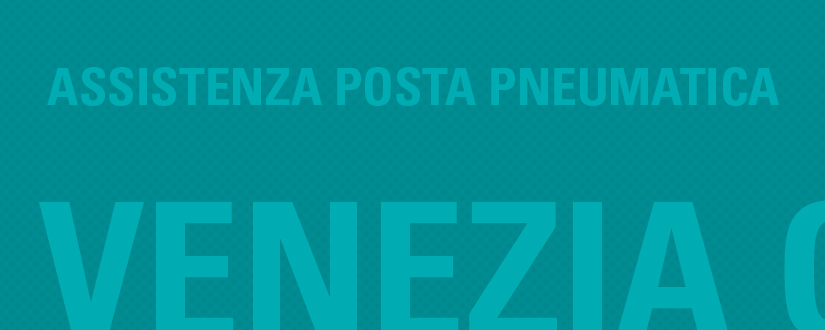 Assistenza posta pneumatica in Friuli Venezia Giulia